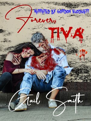 cover image of Forever, Tiva